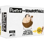 Poetry for Neanderthals