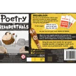 Poetry for Neanderthals