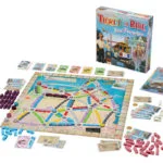 Ticket to Ride San Francisco
