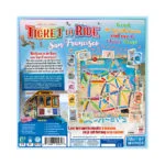 Ticket to Ride San Francisco