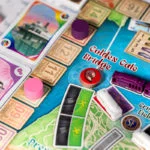 Ticket to Ride San Francisco