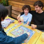 Ticket to Ride San Francisco