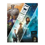 Unlock! Spel Avonturen
