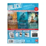 Unlock! Spel Avonturen