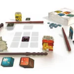 Harry Potter Paralitis