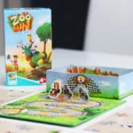Zoo Run