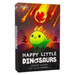 Happy Little Dinosaurs