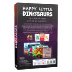 Happy Little Dinosaurs