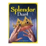 Splendor Duel