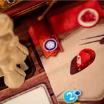 Splendor Duel