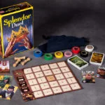 Splendor Duel