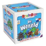 Brainbox De Wereld