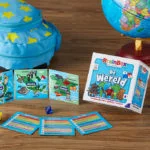Brainbox De Wereld