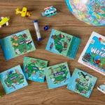 Brainbox De Wereld