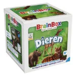 Brainbox Dieren