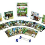 Brainbox Dieren