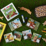 Brainbox Dieren