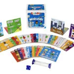Brainbox Wiskunde