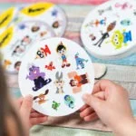 Dobble Disney