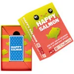 Happy Salmon