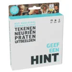 HINT Pocket