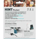 HINT Pocket