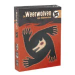 De Weerwolven van Wakkerdam