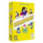 Champions!
