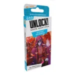 Unlock! Korte Avonturen: De vlucht van de engel