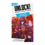 Unlock! Korte Avonturen: De vlucht van de engel