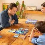 Dixit Disney
