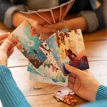 Dixit Disney
