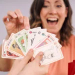 Exploding Kittens: Good vs Evil