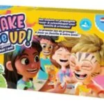Make Me Up!