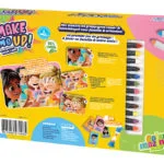Make Me Up!