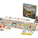 Ticket to Ride Berlijn