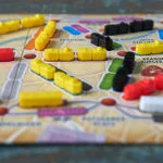 Ticket to Ride Berlijn