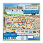 Ticket to Ride Berlijn