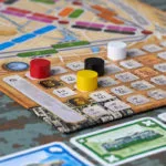 Ticket to Ride Berlijn