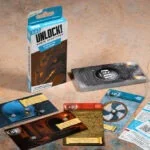 Unlock! Korte Avonturen: De burcht van Doo-Arann