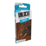 Unlock! Korte Avonturen: De burcht van Doo-Arann