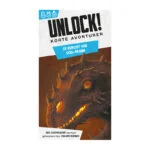 Unlock! Korte Avonturen: De burcht van Doo-Arann