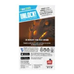 Unlock! Korte Avonturen: De burcht van Doo-Arann