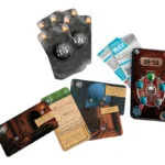Unlock! Korte Avonturen: De burcht van Doo-Arann