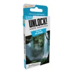 Unlock! Korte Avonturen: In de Ban van Cabrakan