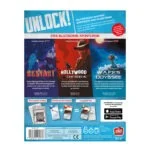 Unlock! Bijzondere Avonturen