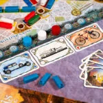 Ticket to Ride Parijs