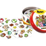 Dobble Super Mario
