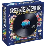 Remember The Music
