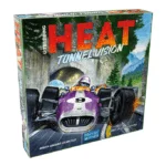 Heat Tunnel Vision